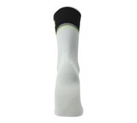 Uyn Calzini Lunghi Cycling One Light White / Black