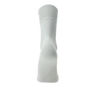 UYN Calze da ciclismo One Light Long - leggere, traspiranti con Zerocuff - Bianco EU 37-38 Donna