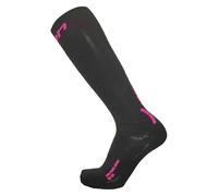 Uyn Calzini Lunghi Ski One Pure Snow