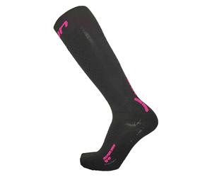 Uyn Calzini Lunghi Ski One Pure Snow