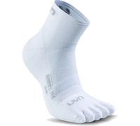 UYN Calze da corsa Runner's Five Low-Cut – Comfort, supporto e ventilazione High-8 – Uomo