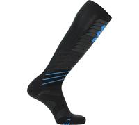 UYN Man Ski Evo Race One Socks - Uomo - Nero - Taglia 45/47- modello 2024