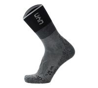 Uyn Calzino sportivo grigio scuro / nero Donna Uyn 35-36 grigio scuro / nero