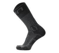 Uyn Calzino sportivo grigio scuro / nero Uomo Uyn 39-41 grigio scuro / nero