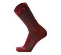Uyn Calzino sportivo grigio scuro / rosso ciliegia Donna Uyn 35-36 grigio scuro / rosso ciliegia