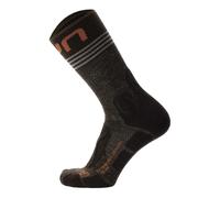 Uyn Calzino sportivo marrone / grigio / grigio scuro / nero Uomo Uyn 39-41 marrone / grigio / grigio scuro / nero