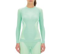 UYN Camicia donna Evolutyon Uw Long-Sleeve U100009 L/XL Verde