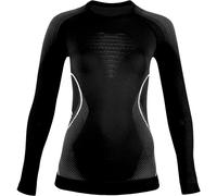 UYN Camicia donna Evolutyon Uw Long-Sleeve U100009 S/M Nero