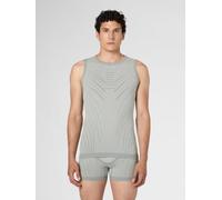 UYN Canotta Intima MOTYON 2.0 - Intimo Tecnico Senza Maniche per attività Sportive ad Alte Temperature