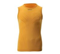 Uyn Motyon 2.0 Sleeveless Base Layer Giallo S-M Uomo