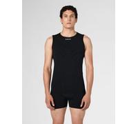 Uyn Motyon 2.0 Sleeveless Base Layer Nero 2XL Uomo