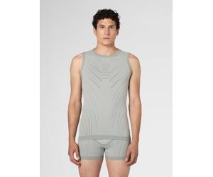 UYN Canotta Intima MOTYON 2.0 - Intimo Tecnico Senza Maniche per attività Sportive ad Alte Temperature