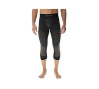UYN Cashmere Shiny 2.0 Calzamaglia 3/4 Intimo Uomo, Celebrity Gold