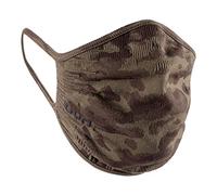 UYN Community, Mascherina in Tessuto Unisex, Camouflage, M