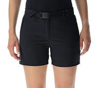 UYN Crossover OW Pantaloncini, Nero, M Donna