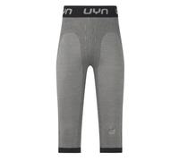 Uyn Cut Resistant - calzamaglia 3/4 - unisex XL Grey man