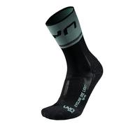 Uyn Cycling One Light Long Socks Nero EU 45-47 Uomo