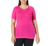 UYN Damen Energyon T-Shirt, Flowing Pink, XS