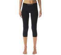 UYN Donna 3/4 Pantaloni ELEVATYON BIOMORPH black 25/26 - L/XL
