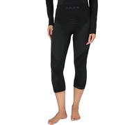 UYN Donna 3/4 Pantaloni EVOLUTYON BIOTECH+ black 26/27 - XS