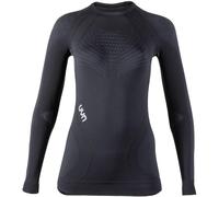 UYN Donna Ambityon Uw Shirt Long-Sleeve U100027 XS Nero