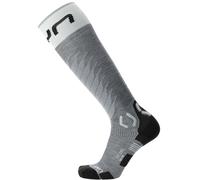 Uyn Ski One Merino - calze da sci - donna 41/42 Grey/Black woman Lana Merino