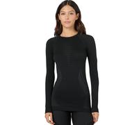 UYN Donna Camicia a maniche lunghe EVOLUTYON BIOTECH+ black 26/27 - S/M