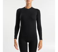 UYN Donna Fusyon Biotech Uw Shirt Long-Sleeve U100420 S/M Nero