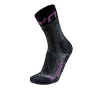 UYN Donna Trekking One All Season M Nero/Viola