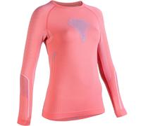 UYN Donna VISYON Camicia antracite/azzurro/bianco 21/22 - L/XL