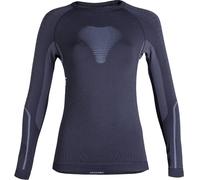 UYN Donna VISYON Camicia antracite/azzurro/bianco 21/22 - L/XL