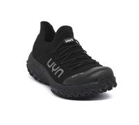 UYN EASY IN BLACK sneakers moda Uomo 38