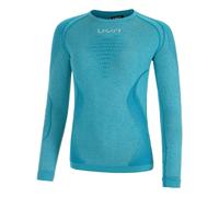 UYN Elevatyon Biomorph Camicia Da Corsa Donna