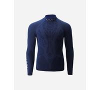 Uyn Elevatyon Biomorph M - Maglia Intimo Tecnico - Uomo - Blu S-M