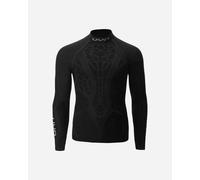 Uyn Elevatyon Biomorph M - Maglia Intimo Tecnico - Uomo - Nero S-M