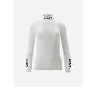 Uyn Elevatyon Lupetto W - Maglia Intimo Tecnico - Donna - Bianco XS