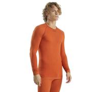 Uyn Energyon Biotech - maglietta tecnica - uomo L/XL Orange man