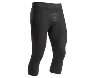 UYN ENERGYON BIOTECH Pantaloni Lunghi 3/4, Nero, S/M