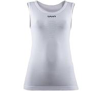 UYN Energyon Canotta Intima da Donna, Bianca, XS