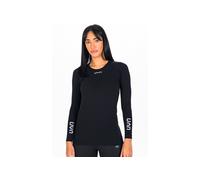 UYN Lady Energyon Uw Shirt Long Sl. - Donna - Nero - Taglia L/XL- modello 2024