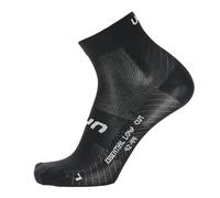 Uyn Essential Low Cut Short Socks 2 Pairs EU 45-47