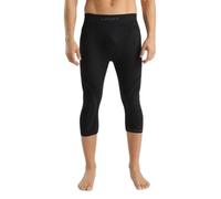 Uyn Evolution Biotech - calzamaglia - uomo Black 2XL