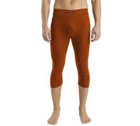 Uyn Evolution Biotech - calzamaglia - uomo Brown S/M