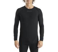 Uyn Evolution Biotech - maglietta tecnica - uomo Black L/XL
