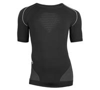 Uyn Evolution Underwear - maglietta tecnica - uomo 2XL Black/White man Natex