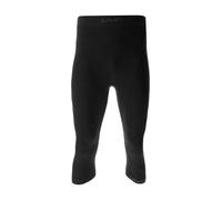 UYN Evolutyon Biotech 3/4 Pantaloni Termici - Intimo Tecnico in Kapok per Temperature Medio-Basse