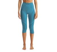 UYN Evolutyon Biotech 3/4 Thermal Pants - High-Performance Base Layer with Kapok for Medium-Low Temperatures