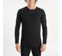 UYN Maglia Termica Evolutyon Biotech - Intimo Tecnico con Fibra Kapok e Bio-Materiali per attività Intense in Climi Freddi