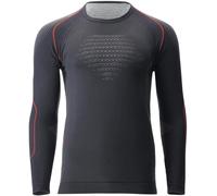 UYN Evolutyon Comfort Uw Shirt Long-Sleeve U100263 2XL Grigio