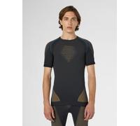 Evolutyon Maglia Intima Termica Manica Corta Primo Strato Da Uomo